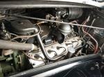Packard Twelve Touring Cabriolet by Brunn 1939 года